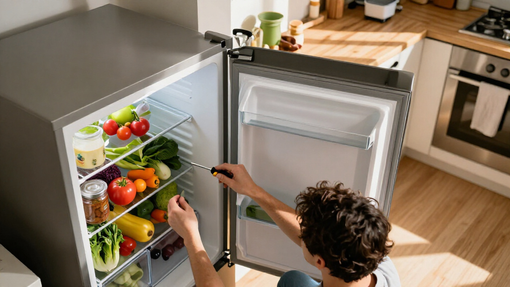 Fix Your Fridge: All Your Questions About Refrigerators Answered