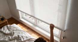 Forget Pricey Blackout Curtains: IKEA's $6 Blinds Are A Smarter Buy