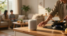 Google Home Speakers Can Now Hear You Better