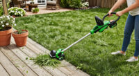 Greenworks 24V Battery Technology: Powering Pro Performance
