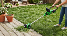 Greenworks 24V Battery Technology: Powering Pro Performance