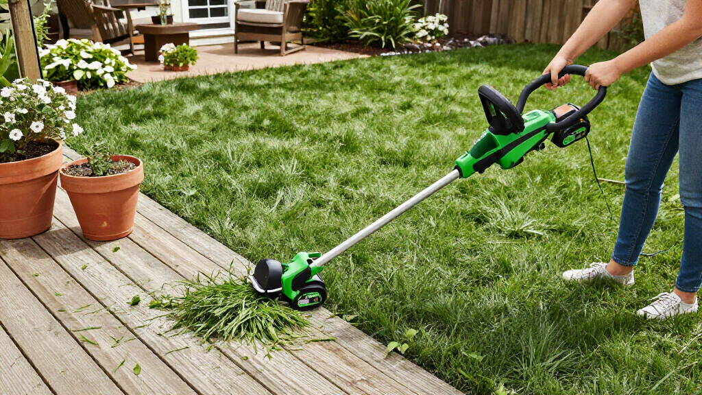Greenworks 24V Battery Technology: Powering Pro Performance
