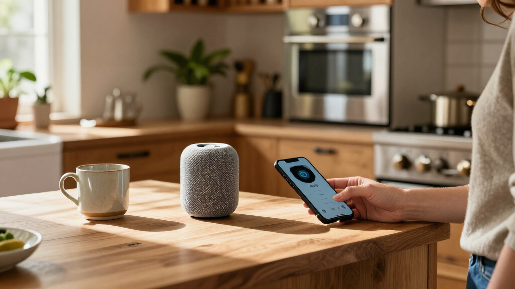 Hands-on With The Apple Home Collection