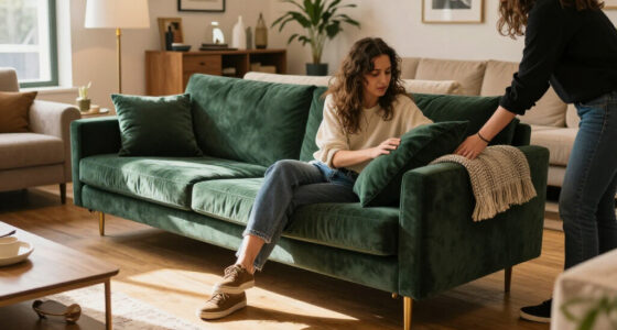 Heard Of Schplendid Sofas? I Visited This Still-Quite-New Brand's Showroom And Put Their Couches Through Their Paces