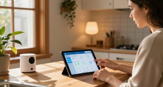 Home Assistant’s Matter Server Adds Matter 1.6.1, Camera Talkback, And IKEA Hardware Support