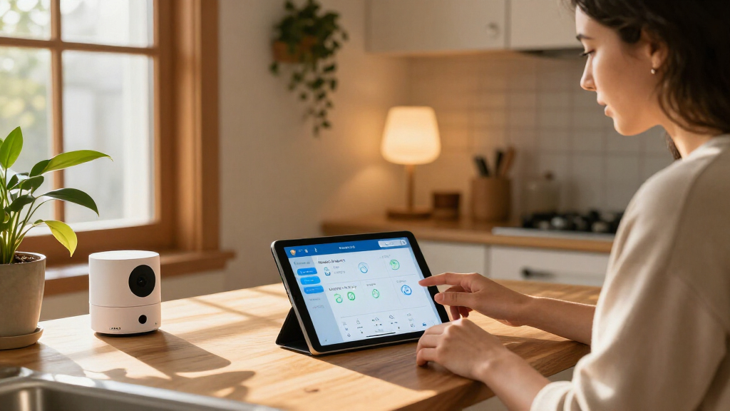 Home Assistant’s Matter Server Adds Matter 1.6.1, Camera Talkback, And IKEA Hardware Support