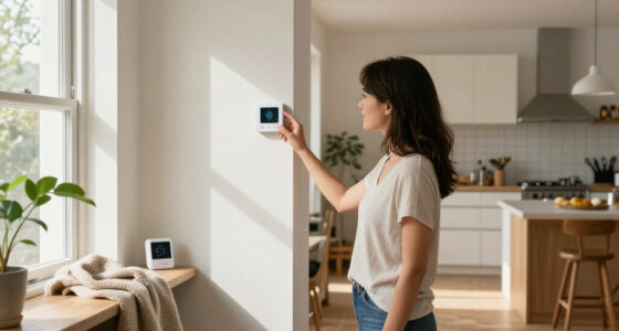Home Climate Comfort Checklist 2026