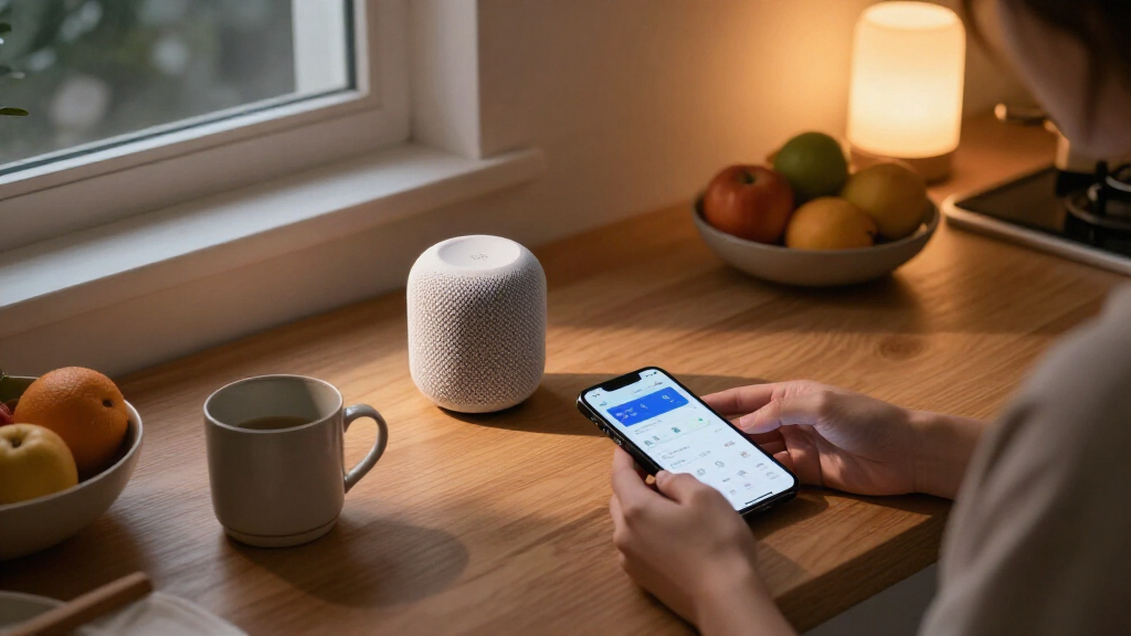 HomePod Mini 2 First Look: Apple’s Best Matter Smart Home Hub For The Money