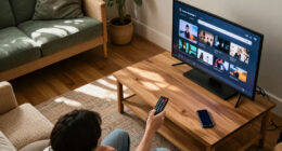 HomeView Doesn’t Natively Support Any Video Apps Yet — Not Even Apple’s
