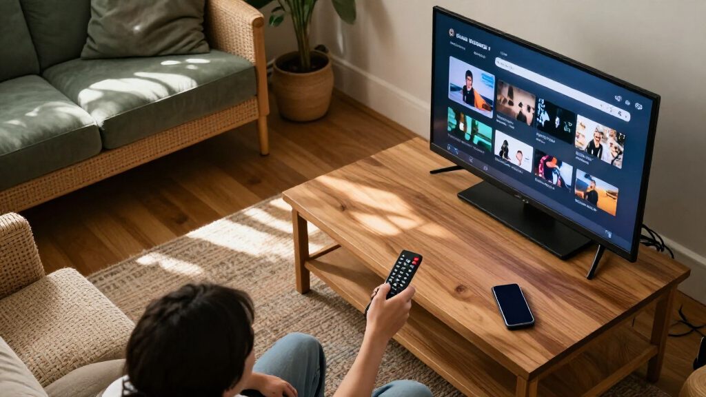 HomeView Doesn’t Natively Support Any Video Apps Yet — Not Even Apple’s