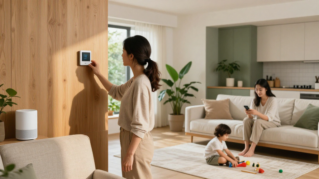 How Apple Can Win The Smart Home