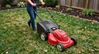 How Long Do Push Lawn Mowers Usually Last?