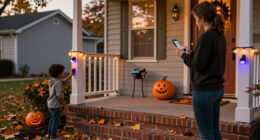 How to Choose Smart Home Halloween Lighting