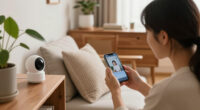 How to Choose Smart Home Security Cameras