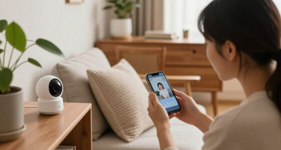 How to Choose Smart Home Security Cameras