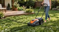 Husqvarna Automower 430V NERA Review