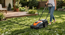 Husqvarna Automower 430V NERA Review