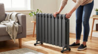 I Always Thought Oil-filled Radiators Looked Dated, But This One Definitely Bucks The Trend