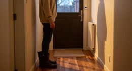 I’m Fed Up With Coming Home To An Icy Hallway – 5 Things I’m Doing To Warm It Up