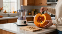 I'm Not Throwing Away My Halloween Pumpkins This Year – Here Are 7 Things I'll Be Doing Instead
