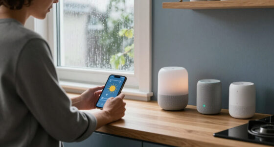 I Tested The Three Big Voice Assistants To See Who’s Best At Predicting Weather