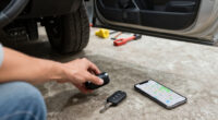 I Tried A $99 Plug That Promises To Track Your Car And Send Help When Needed — Without Selling Your Data