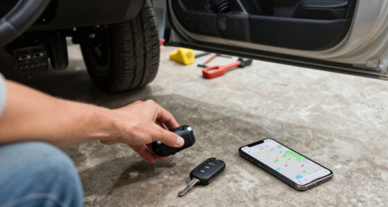 I Tried A $99 Plug That Promises To Track Your Car And Send Help When Needed — Without Selling Your Data