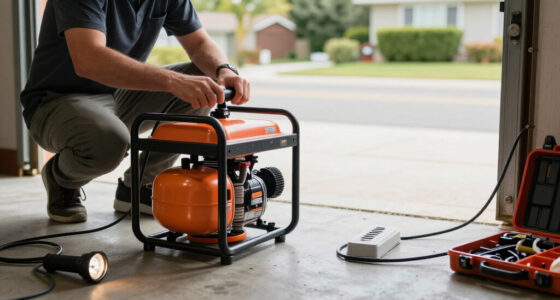 I Tried The Anker Solix Smart Tri-Fuel Generator And I’ll Never Lose Power Again