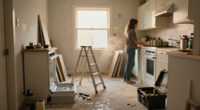 I Tried To Renovate Everything At Once. Here’s What Went Wrong…
