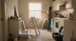 I Tried To Renovate Everything At Once. Here’s What Went Wrong…