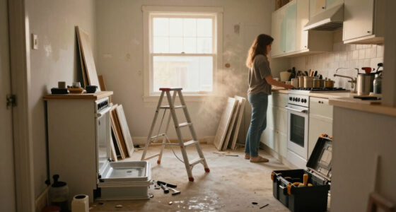 I Tried To Renovate Everything At Once. Here’s What Went Wrong…