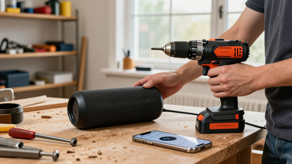 I Would NEVER Buy The Isotunes Sidekick Speaker