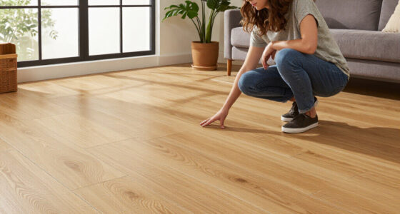 Is Wood “Tile” Replacing Hardwood Floors? Here's What Designers Think About The Trend