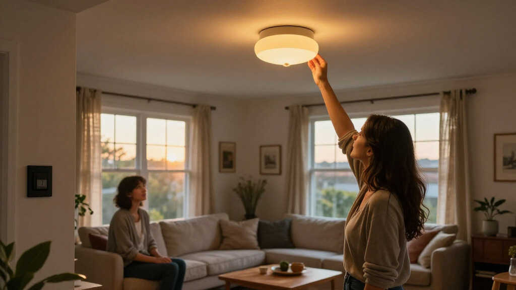 "It Destroys Everything That Makes Lighting Feel Magical" — Lighting Designer Maxwell Barlow Shares The Mistakes That Kill The Buzz In Entertaining Spaces