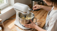 Kenwood's kMix Has Long Been Ideal Home's Most Favoured Stand Mixer – I Tested It With One Of Nigella's Best Recipes To See If It Still Holds Up All These Years Later