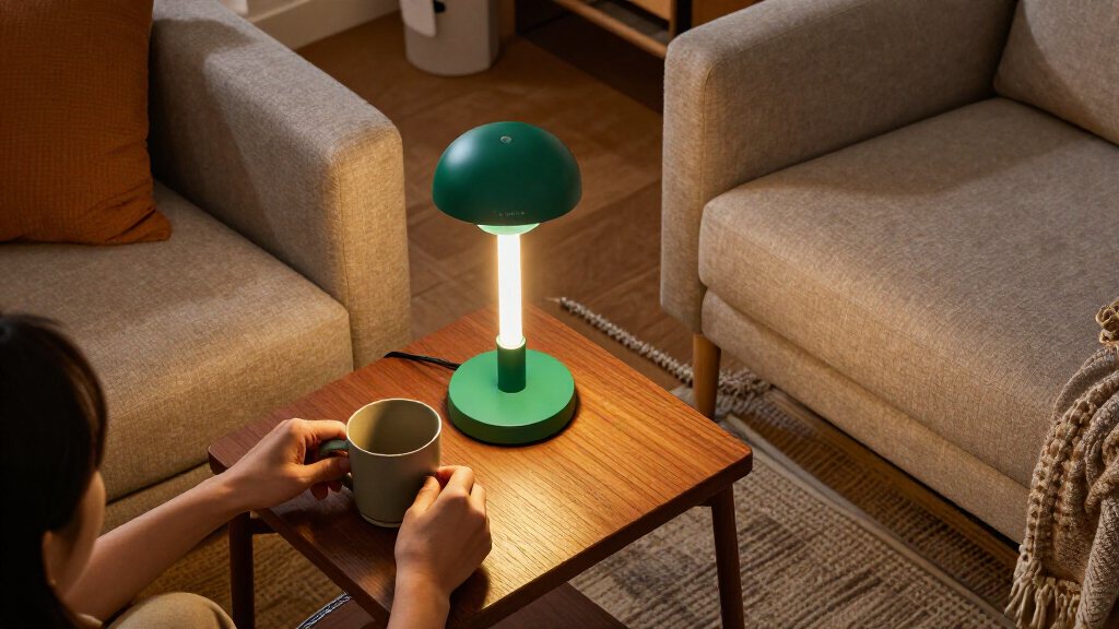 Linkind’s Matter Light Stick Makes Ordinary Lamps Look Far More Interesting — No Hub Required