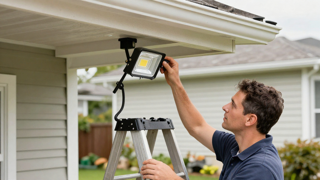 Lithonia Lighting Recalls RSX Luminaires With Adjustable Tilt Arm Mountings Due To Risk Of Serious Injury From Impact Hazard