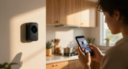 Matter Cameras And Two-way Talk Officially Arrive In Home Assistant 2026.11