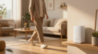 Meross Thread Smart Presence Sensor MS605 Review