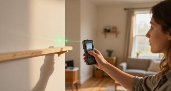 My Favorite Bosch Laser Distance Measuring Tool Is On Sale For Prime Day