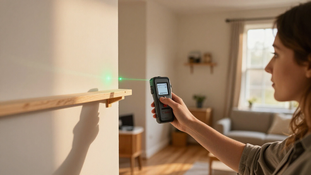 My Favorite Bosch Laser Distance Measuring Tool Is On Sale For Prime Day