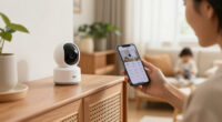 Popular TP-Link Tapo Cameras Patched To Prevent Unauthorised Local Access.