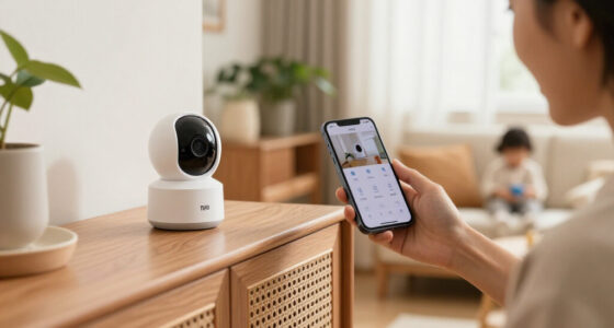 Popular TP-Link Tapo Cameras Patched To Prevent Unauthorised Local Access.