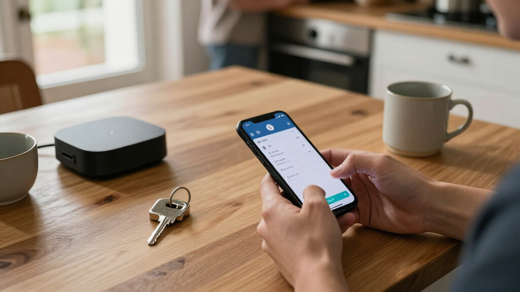 Previous Homeowners May Still Have Access To Your Smart Home — Here’s How To Check