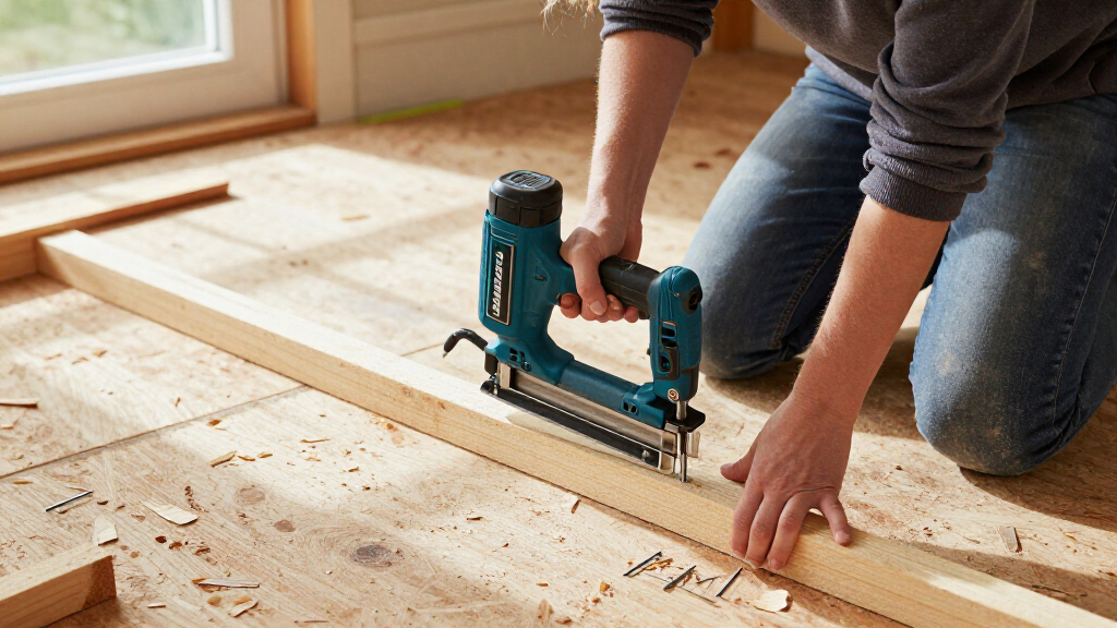 Review: Metabo HPT Sets A New Standard For Cordless Framing Nailers