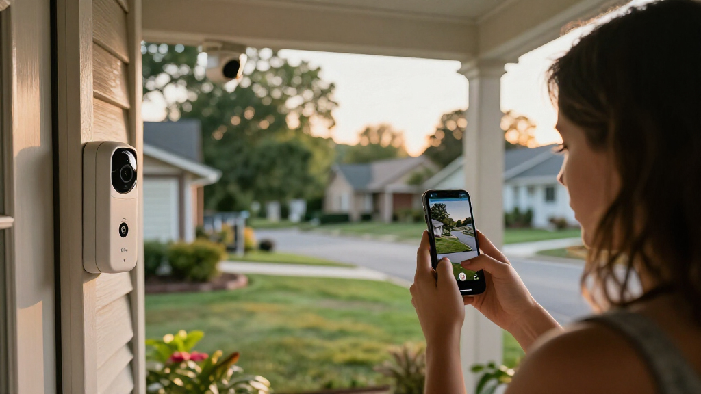 Ring Vs Arlo: Which Security Camera System Should You Buy?