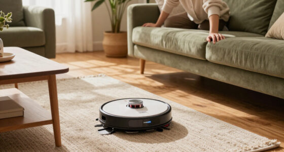 Roborock Qrevo Edge 2 Flow Review