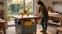 SawStop Is Shutting Down Their Table Saw Business In Europe