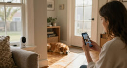 Smart Home Security Cameras: A Prime Big Deal Days Guide