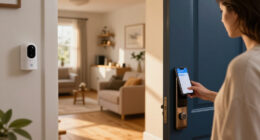 Smart Home Security Checklist 2026